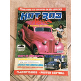Revista Hot Rod News