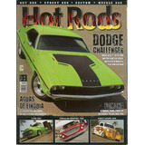 Revista Hot Rods 