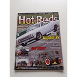 Revista Hot Rods 61
