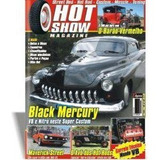 Revista Hot Show 02