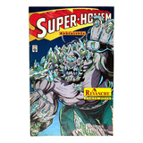 Revista Hq Super Homem