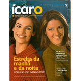 Revista Icaro 252 Christiane