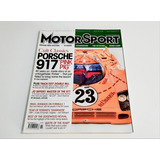 Revista Importada Motorsport 2011