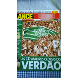 Revista Lance Serie