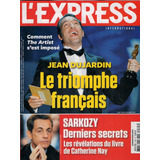 Revista Lexpress Jean