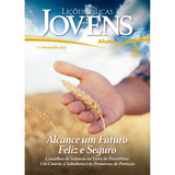 Revista Licoes Biblicas Aluno