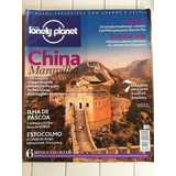 Revista Lonely Planet 