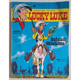 Revista Lucky Luke Band