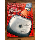 Revista Macmania Macintosh Ibook