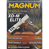 Revista Magnum Edicao 153