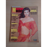 Revista Manchete 1988 Ana