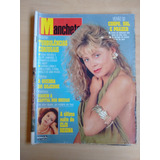 Revista Manchete 2076 Vera