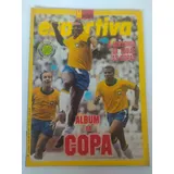 Revista Manchete 28 Esportiva
