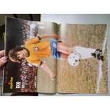 Revista Manchete Esportiva 33