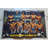 Revista Manchete Esportiva 86