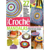 Revista Mandalas Em Croche