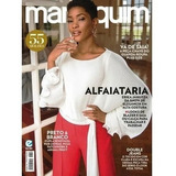 Revista Manequim Alfaiataria 55