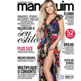 Revista Manequim Seu Estilo