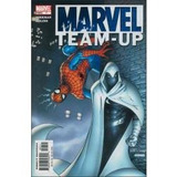 Revista Marvel Comics 