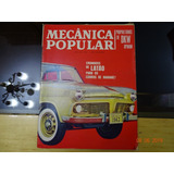 Revista Mecanica Popular 41