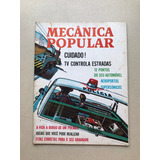 Revista Mecânica Popular Maio De 1969 700b