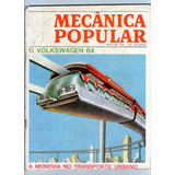 Revista Mecanica Popular Vol