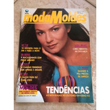 Revista Moda Moldes 82