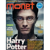 Revista Monet Harry