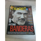 Revista Monet Banderas Joao