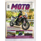 Revista Moto Adventure 282