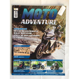 Revista Moto Adventure 283