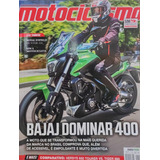 Revista Motociclismo Edicao 315