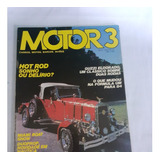 Revista Motor 3 