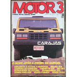 Revista Motor 3 Nº57