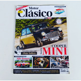 Revista Motor Classico Numero