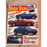 Revista Motor Show 154
