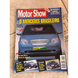 Revista Motor Show 156