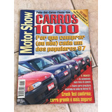 Revista Motor Show 167
