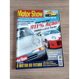 Revista Motor Show 169