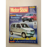 Revista Motor Show 181