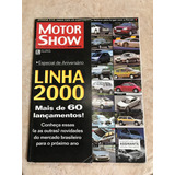 Revista Motor Show 199