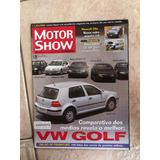 Revista Motor Show 200