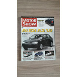 Revista Motor Show 201
