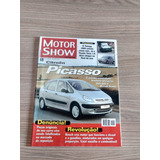 Revista Motor Show 202