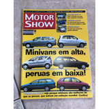 Revista Motor Show 214
