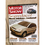 Revista Motor Show 215