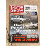 Revista Motor Show 218