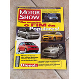 Revista Motor Show 226