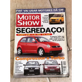 Revista Motor Show 231