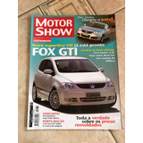 Revista Motor Show 281